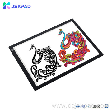 Australia glowart led drawing board for toddlers